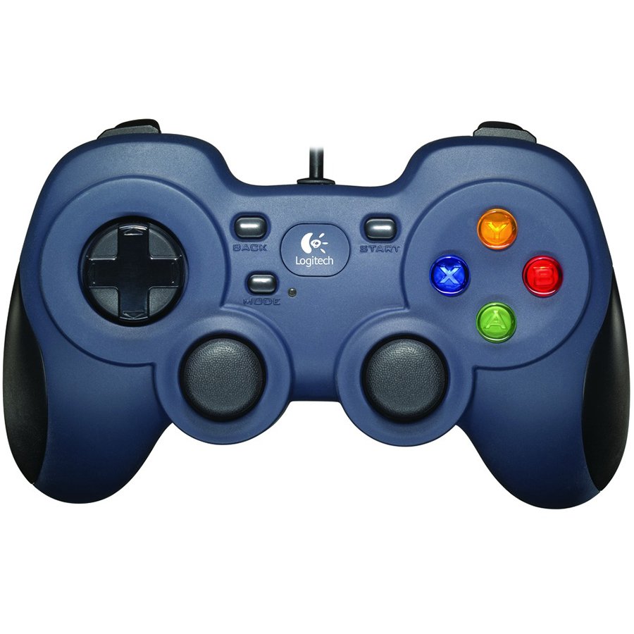 GAMEPAD USB F310/940-000135 LOGITECH