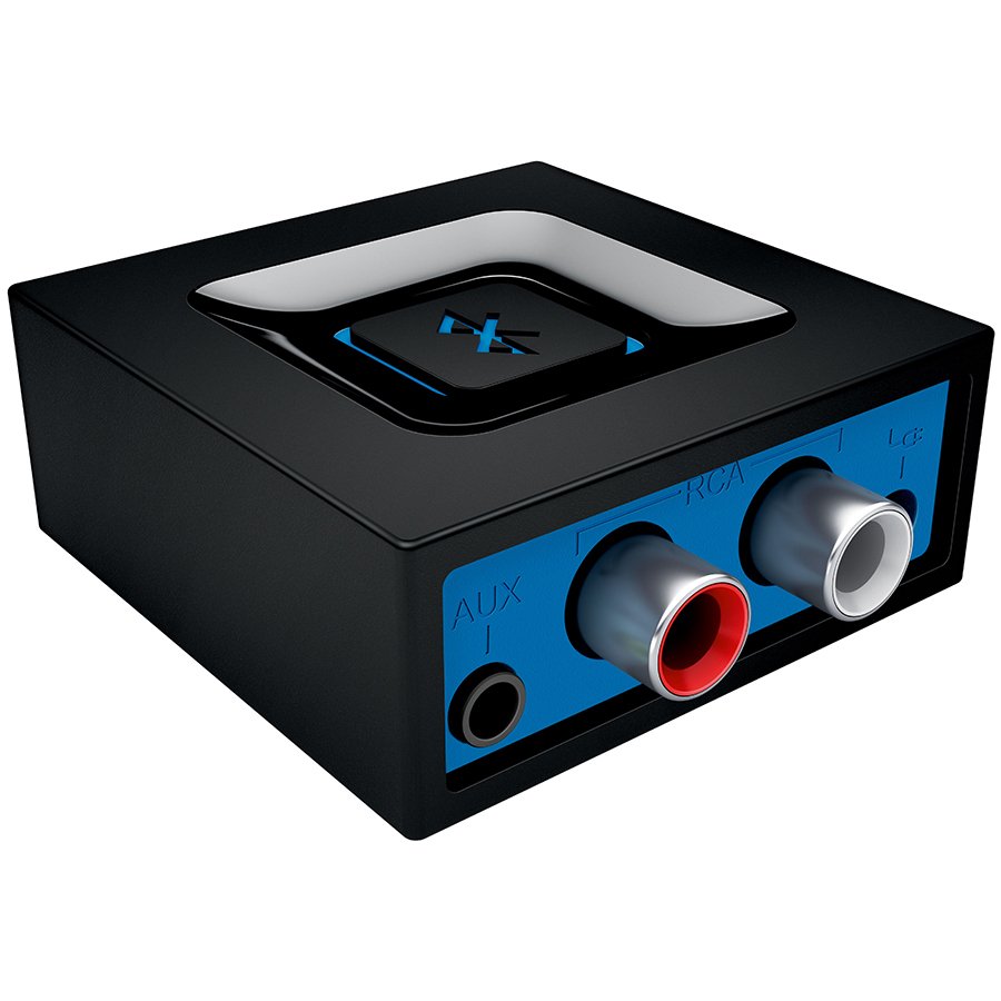 SPEAKER ACC ADAPTER /BLUETOOTH/AUDIO DEV. 980-000912 LOGITECH