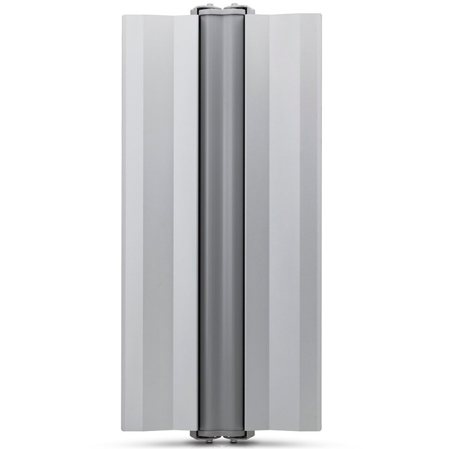 UBIQUITI 2.4GHz AirMax BaseStation, Variable 60-120, Titanium