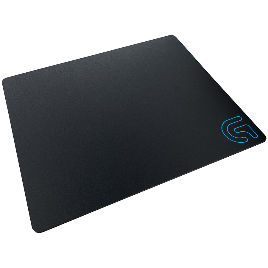 MOUSE PAD G440 HARD GAMING/943-000099 LOGITECH