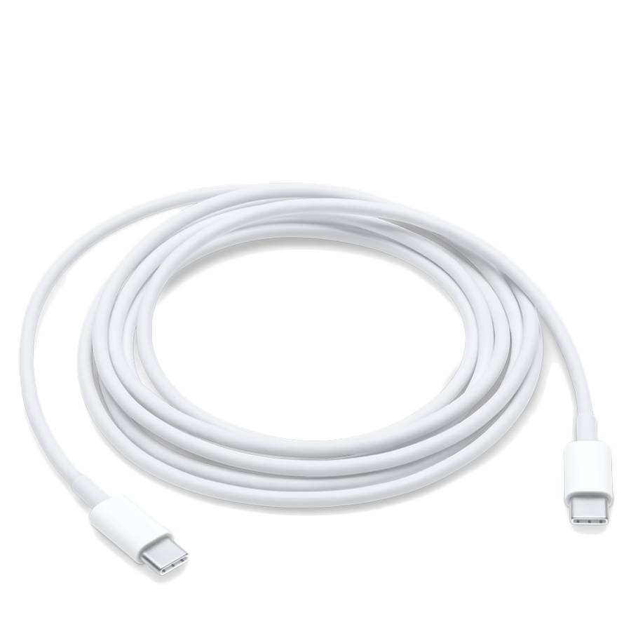 Apple USB-C Charge Cable (2m) - Model A1739