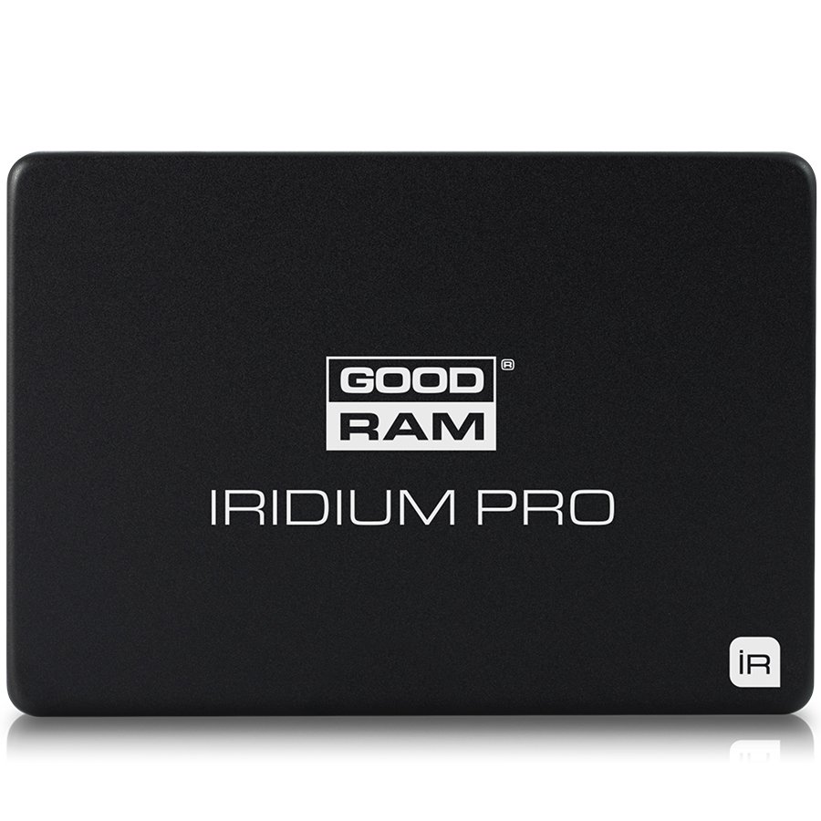 GOODRAM SSD IRDM 120GB 2,5 SATA III