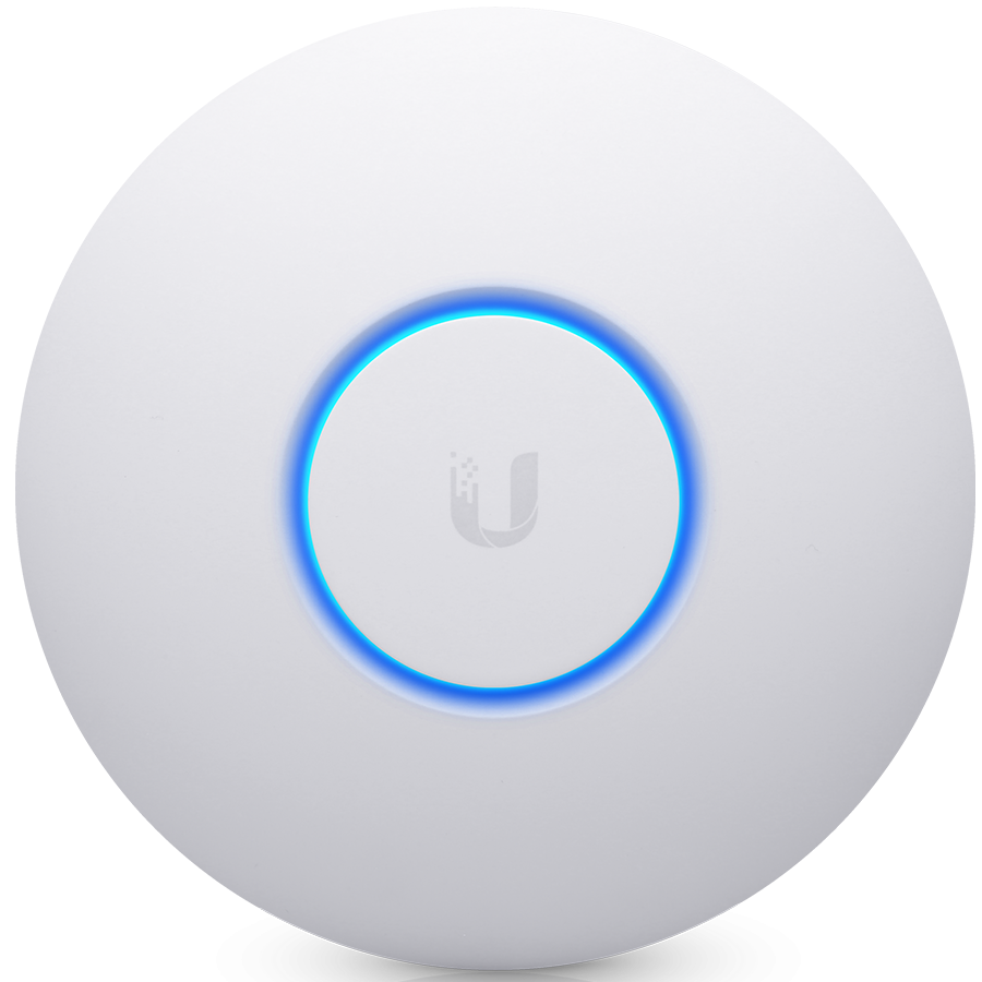 Ubiquiti 4x4 MU-MIMO 802.11ac Wave 2 Access Point (POE incl.)