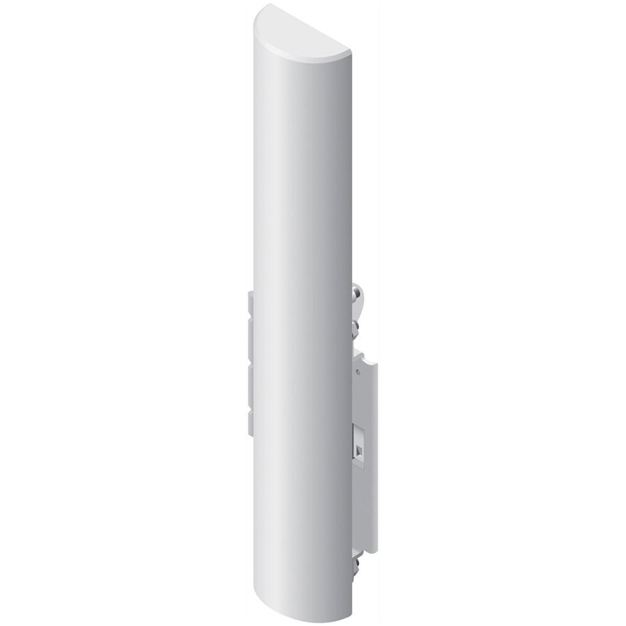 Ubiquiti airMAX AM-5G17-90 5GHz,  90º, 17 dBi antenna, 2x2 dual-polarity performance, Robust mechanical design for outdoor application use