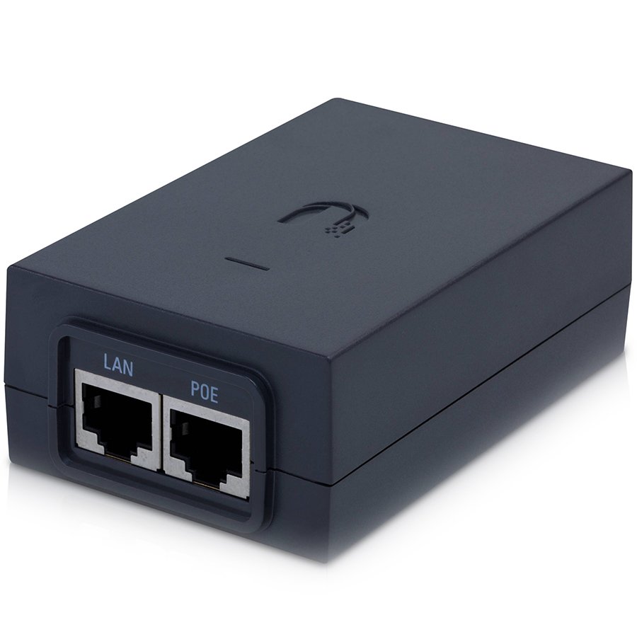 Output voltage - 24VDC @ 0.5A/ Gigabit LAN port - Yes
