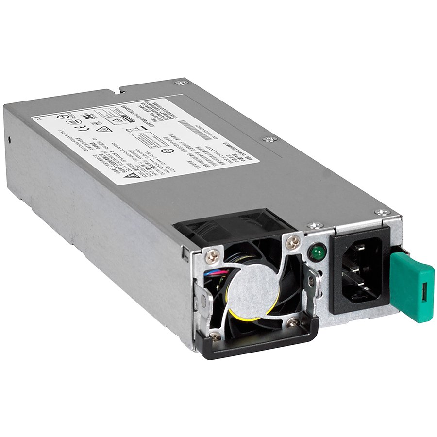 550W 100-240VAC POWER SUPPLY UNIT