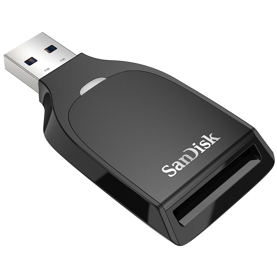 MEMORY READER USB3 SD CARD/SDDR-C531-GNANN SANDISK