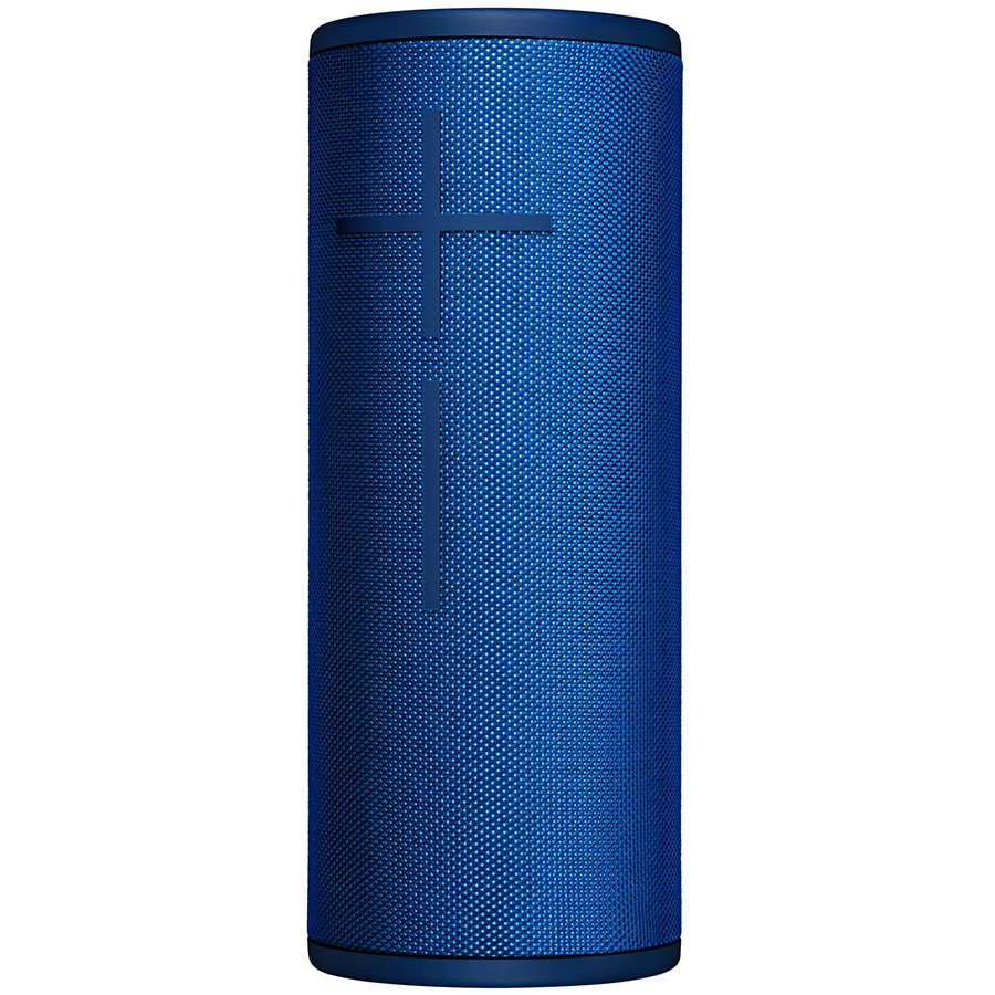 LOGITECH UE BOOM 3 - BT Speaker - LAGOON BLUE