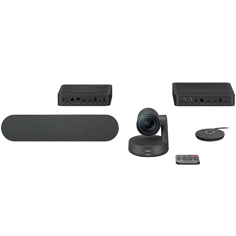 CAMERA CONFERENCE HD/960-001218 LOGITECH