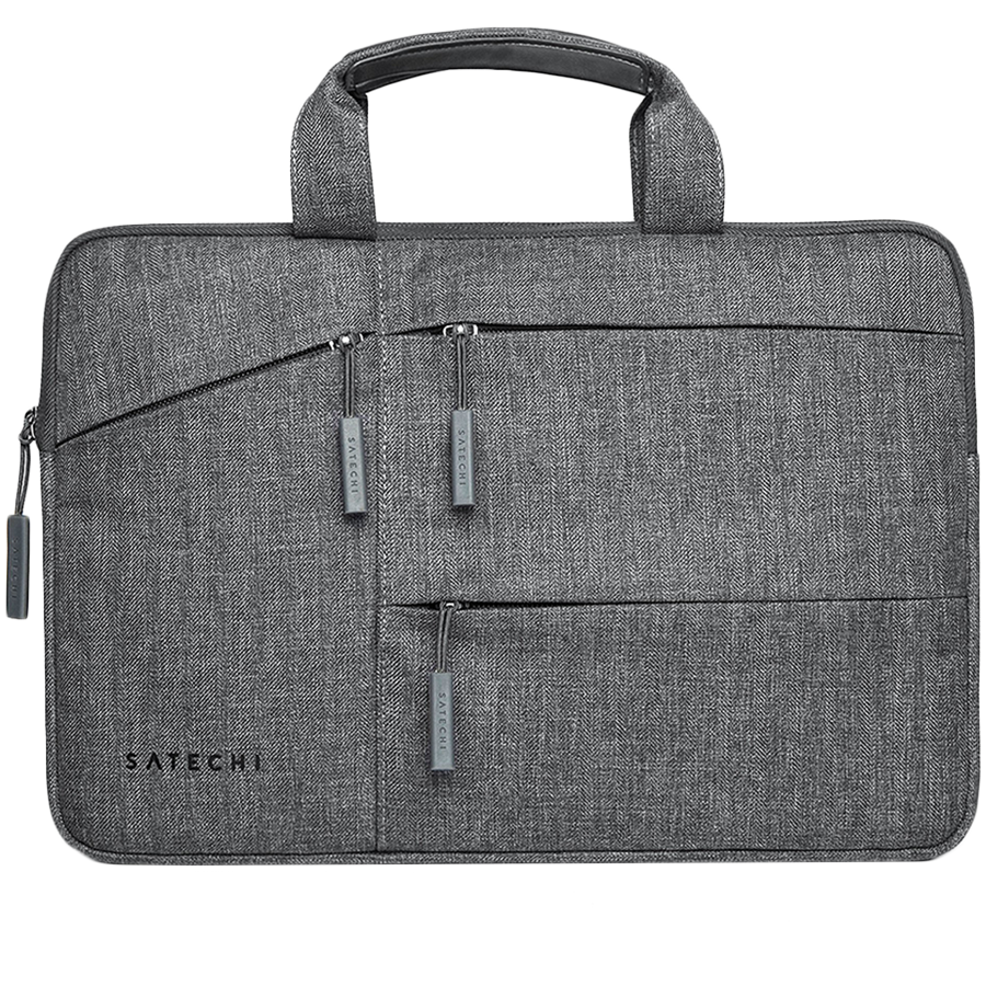Satechi Fabric Laptop Carrying Bag 13 inch