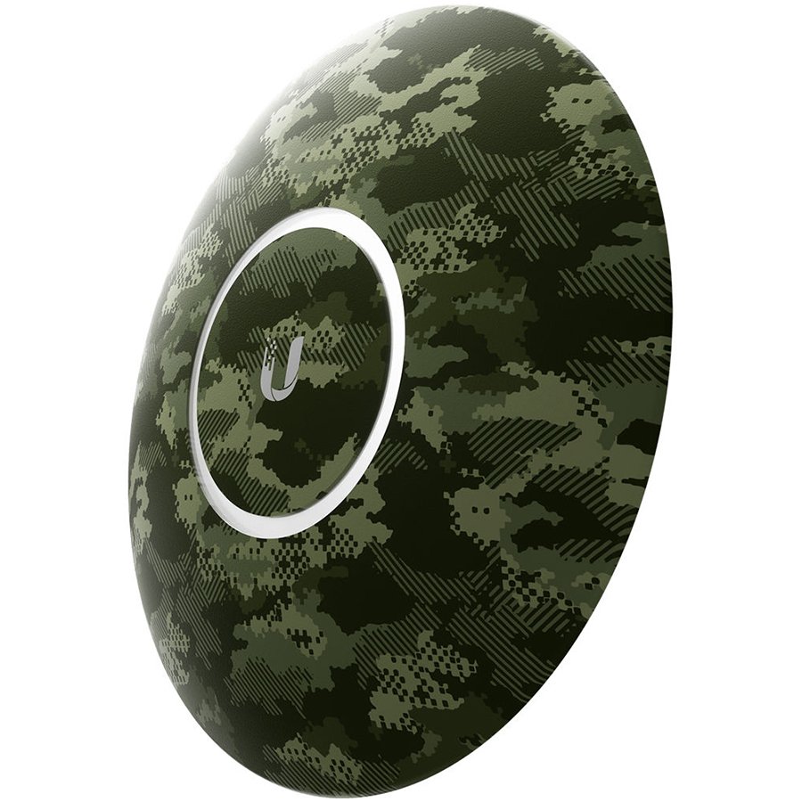 3-Pack (Camo) Design Upgradable Casing for nanoHD