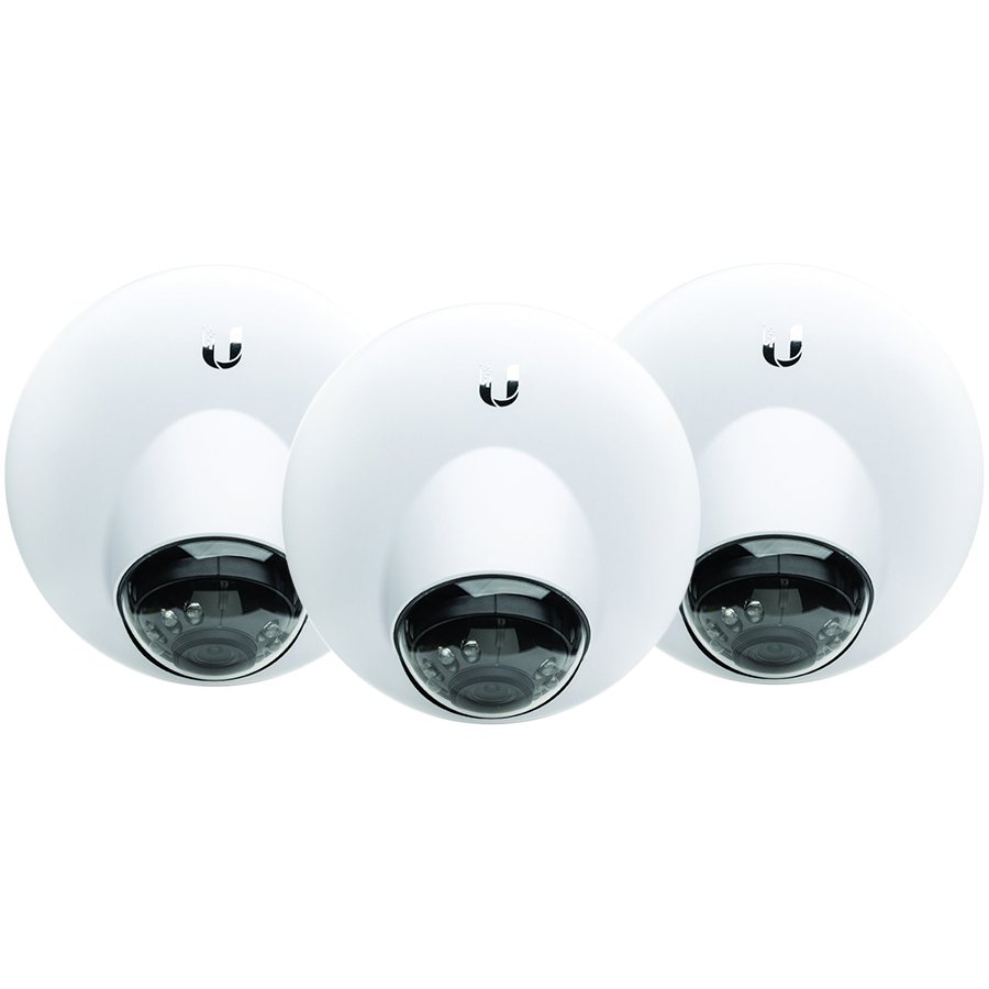 UVC G3 Dome 3 Pack