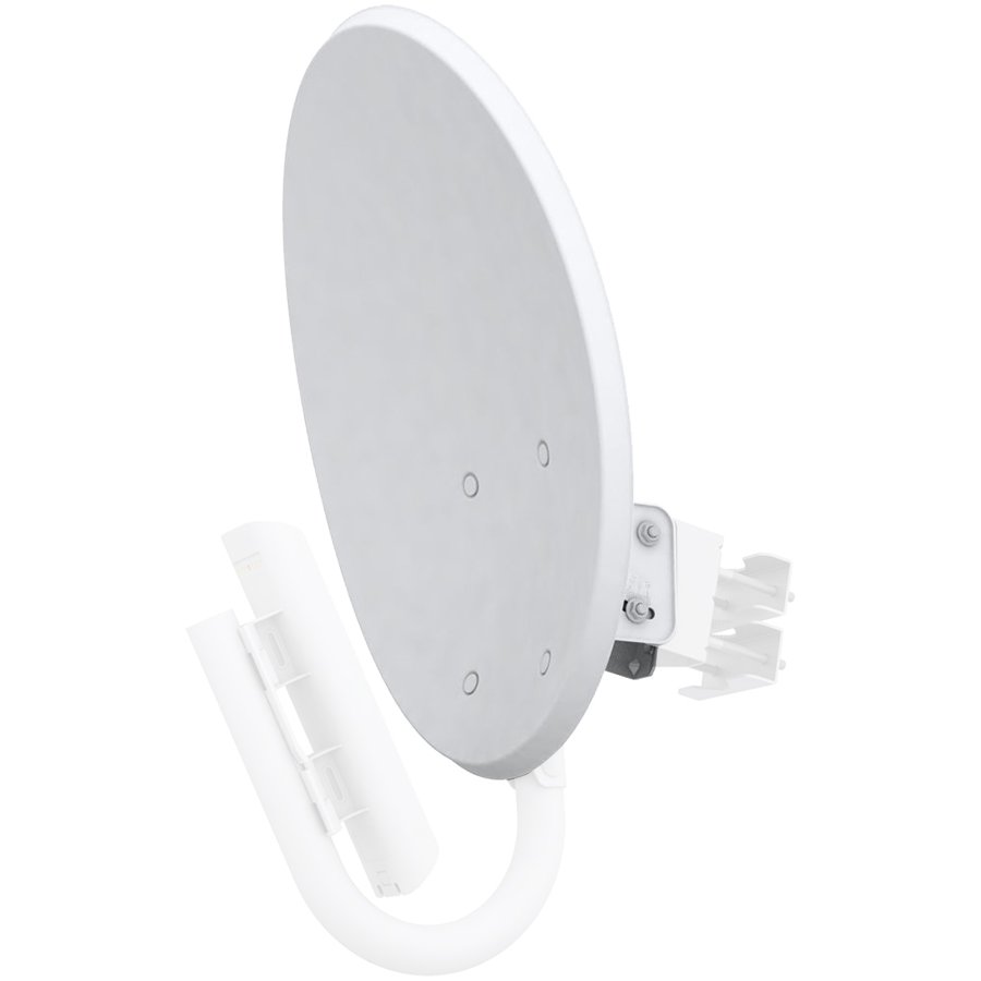 Оffsetdish, 3GHz