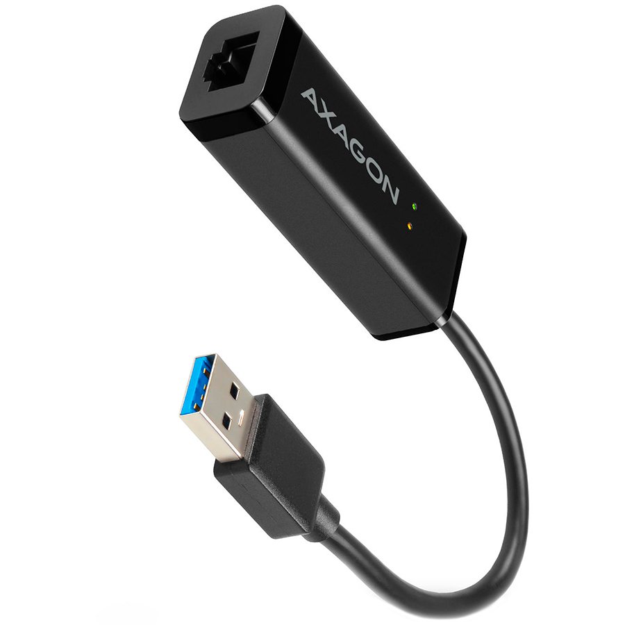 NET ADAPTER USB3.2 1GB/ADE-SR AXAGON