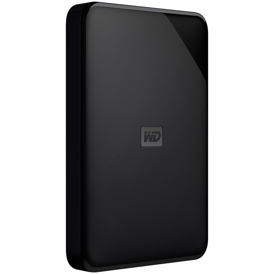 WD Elements SE Portable 1TB zunanji disk, 6.35cm (2.5"), USB 3.0