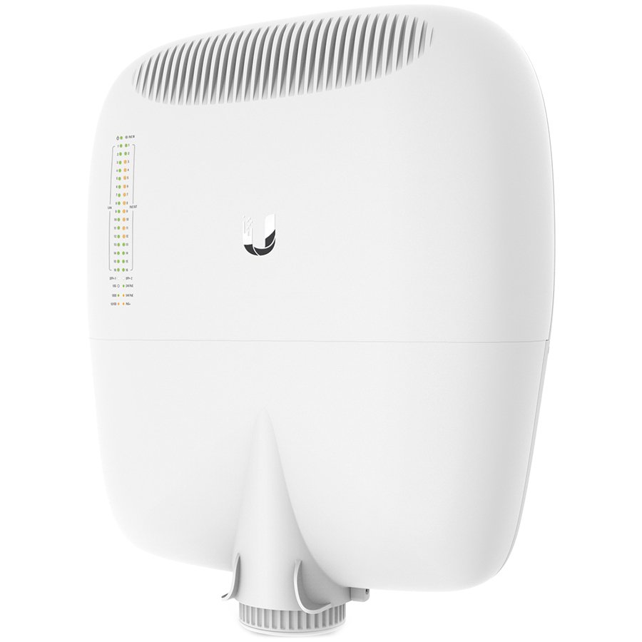 Ubiquiti EdgePoint Switch, 16 port, EU