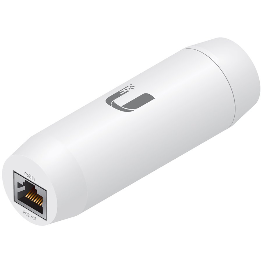INS-3AF-I-G 802.3AF Adapter, Indoor, Gigabit