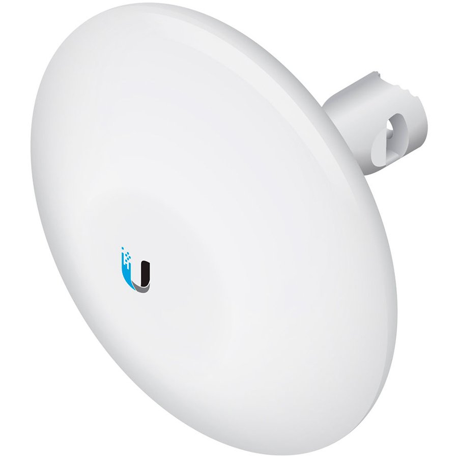 2.4 GHz NanoBeam AC, 13 dBi