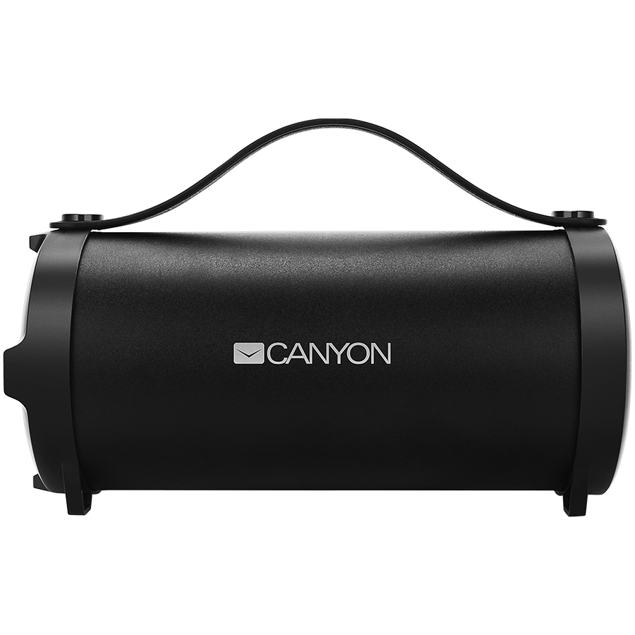 CANYON CNE-CBTSP6 Bluetooth Speaker 3.5mm AUX 1500mAh