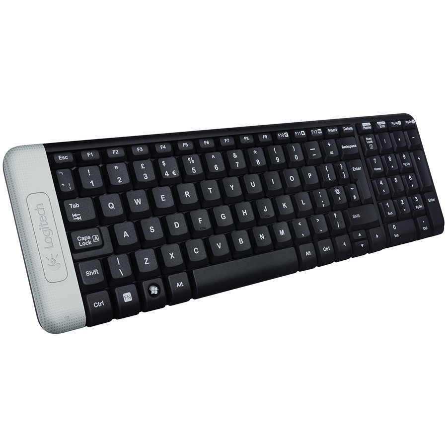 KEYBOARD WRL K230 ENG/920-003347 LOGITECH