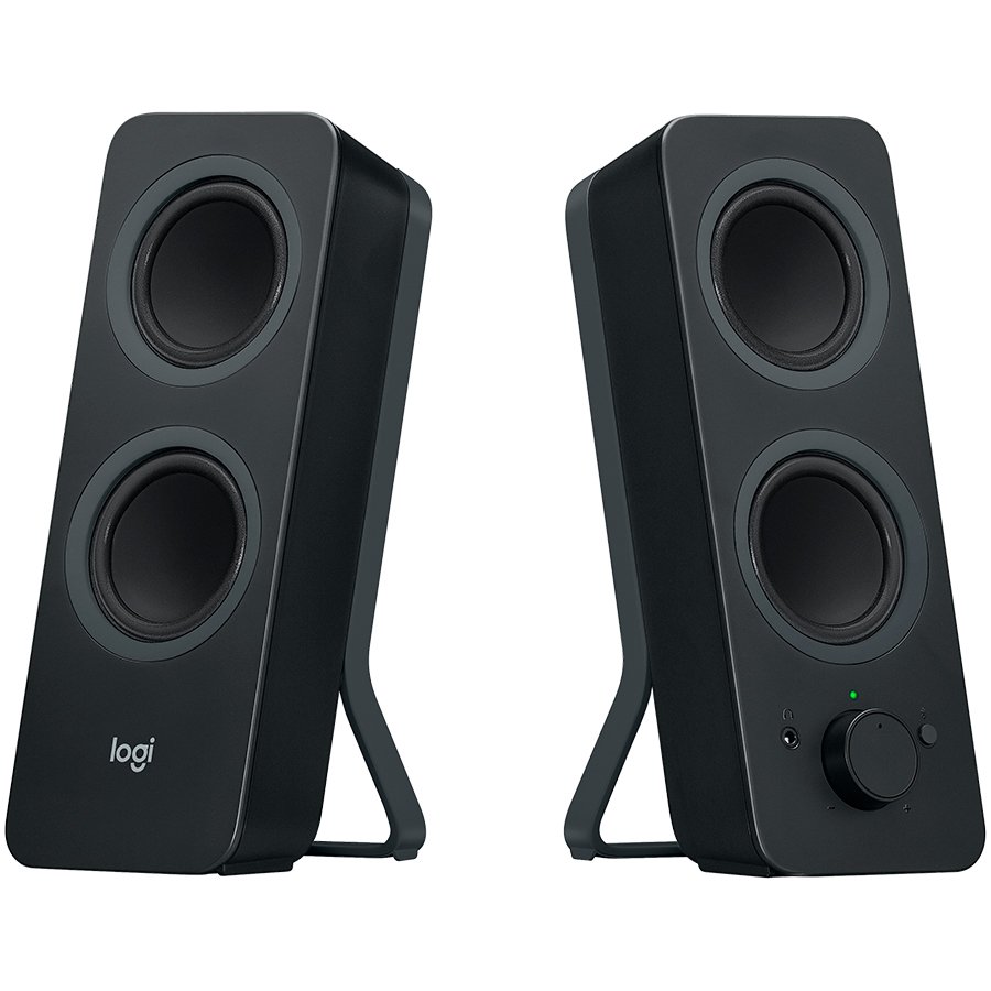 SPEAKER 2.0 Z207/980-001295 LOGITECH