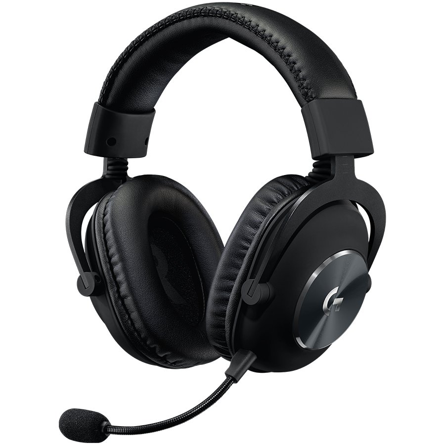 LOGITECH Headset 981-000818 / G Pro