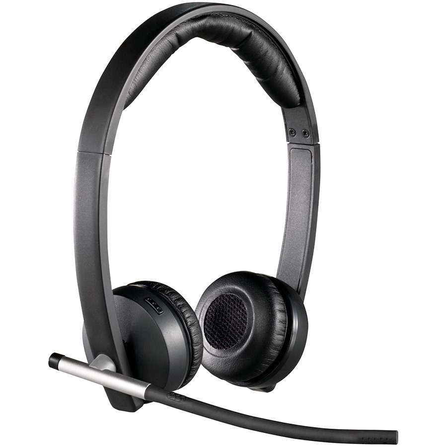 HEADSET H820E DUAL WRL/981-000517 LOGITECH