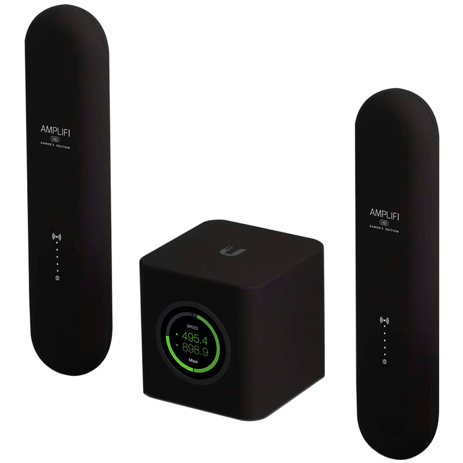 Ubiquiti AmpliFi Gaming WiFi, EU