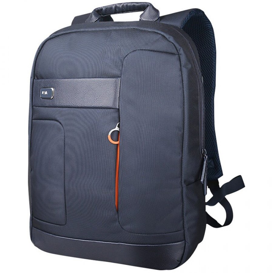 Lenovo Classic Backpack by NAVA (Blue)