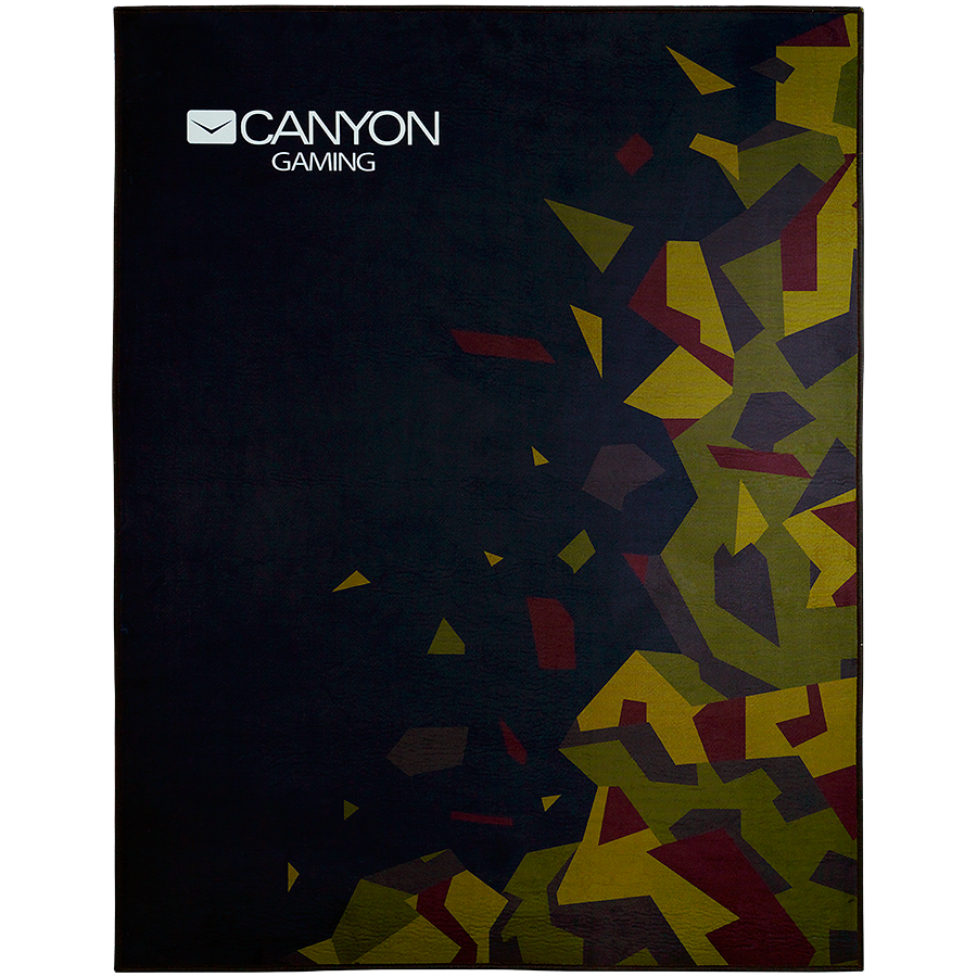 CANYON CND-SFM02 - podloga za stolicu