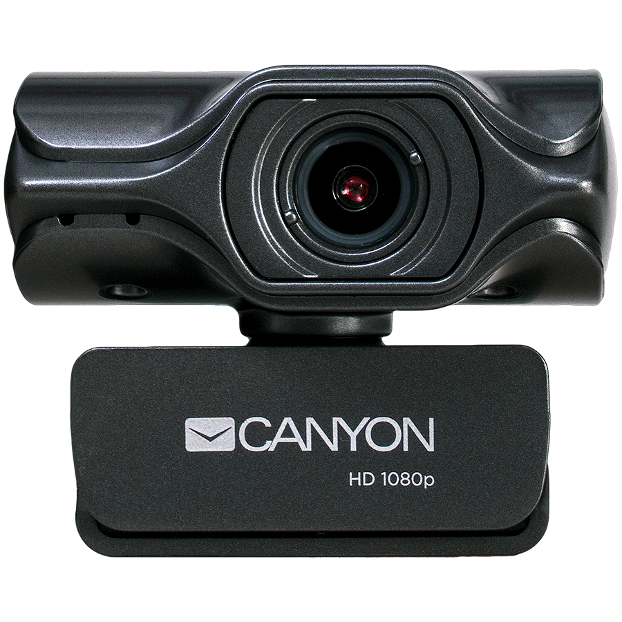 CANYON CNS-CWC6N 1080p 3.2mp USB 2.0