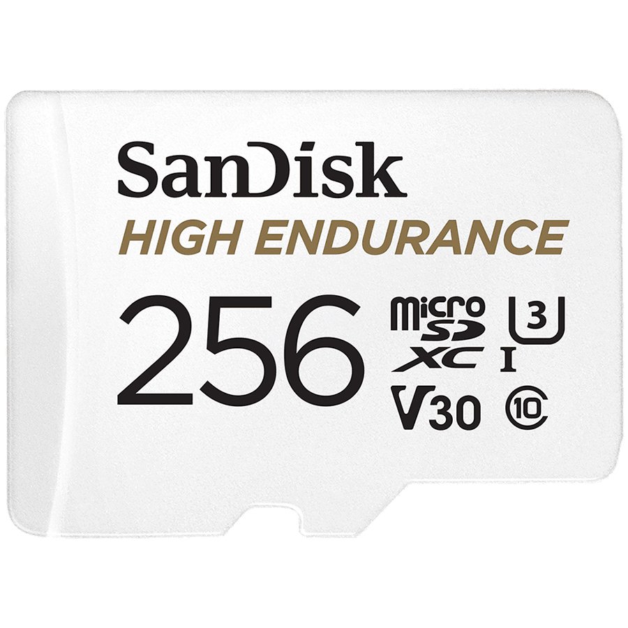MEMORY MICRO SDXC 256GB UHS-3/SDSQQVR-256G-GN6IA SANDISK