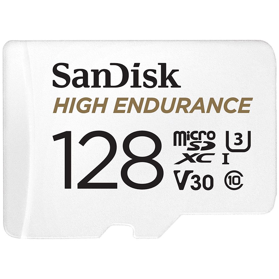 MEMORY MICRO SDXC 128GB UHS-3/SDSQQVR-128G-GN6IA SANDISK
