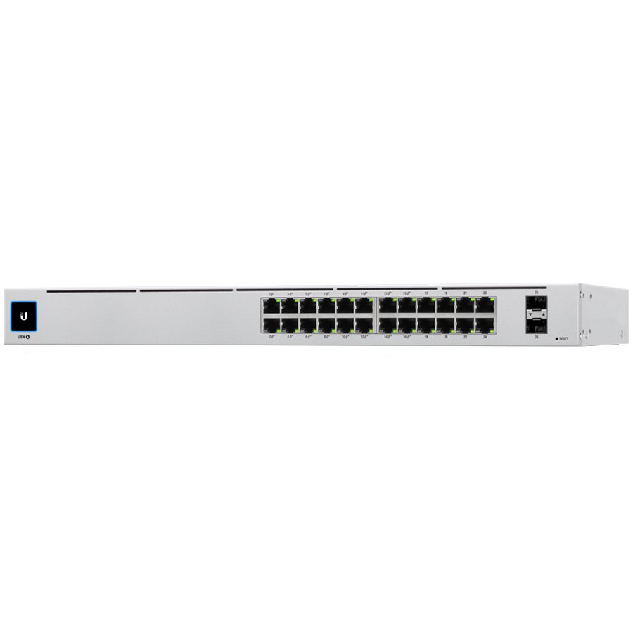 Ubiquiti UniFi Switch Pro 24 PoE