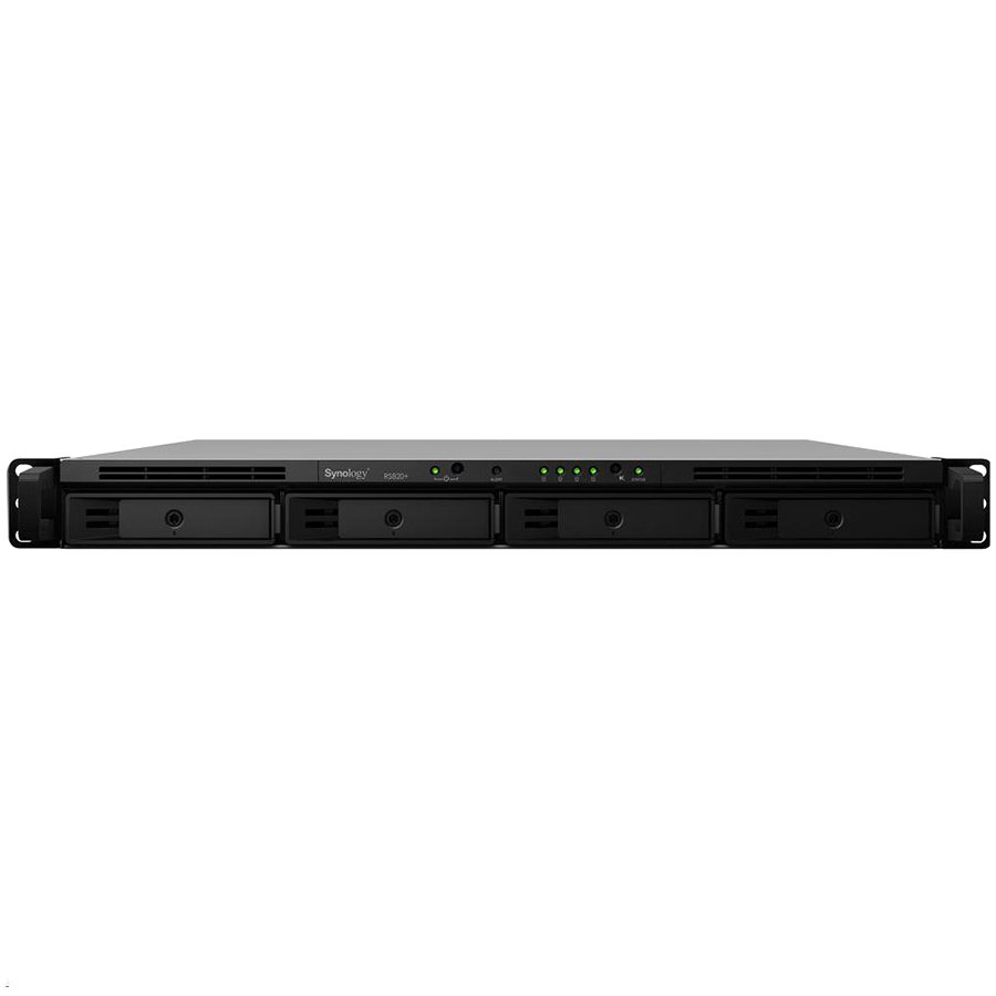 SYNOLOGY RS820PLUS