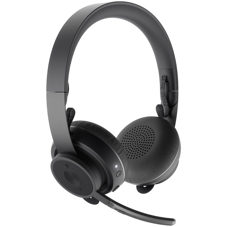 HEADSET ZONE WIRELESS/981-000854 LOGITECH