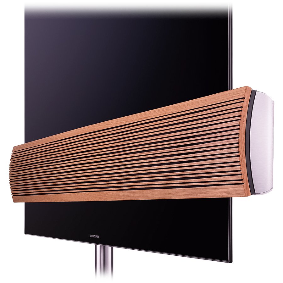 Beovision Eclipse 65 Cover Wood Oak