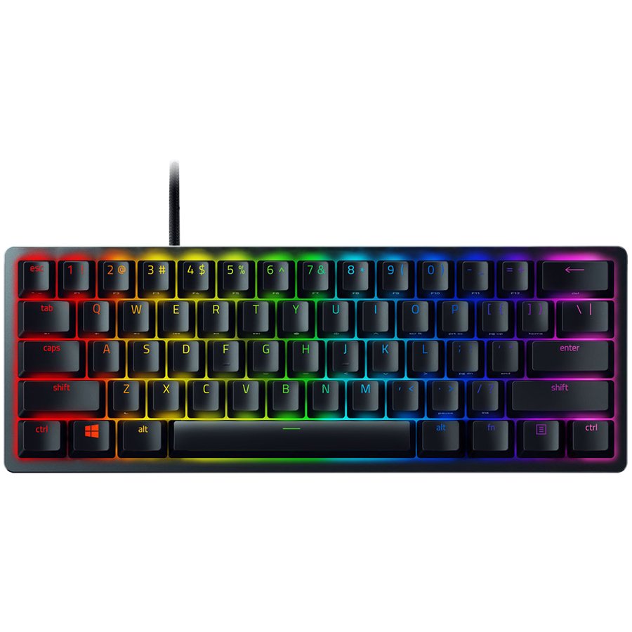 Razer Huntsman Mini (Red Switch), US
