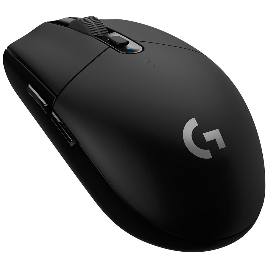 MOUSE USB OPTICAL WRL G305/LIGHTSPEED 910-005282 LOGITECH