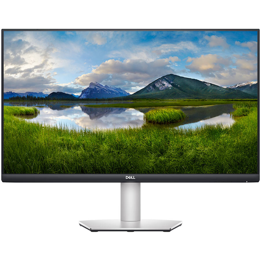 DELL 27" QHD IPS 4ms S2721DS-56