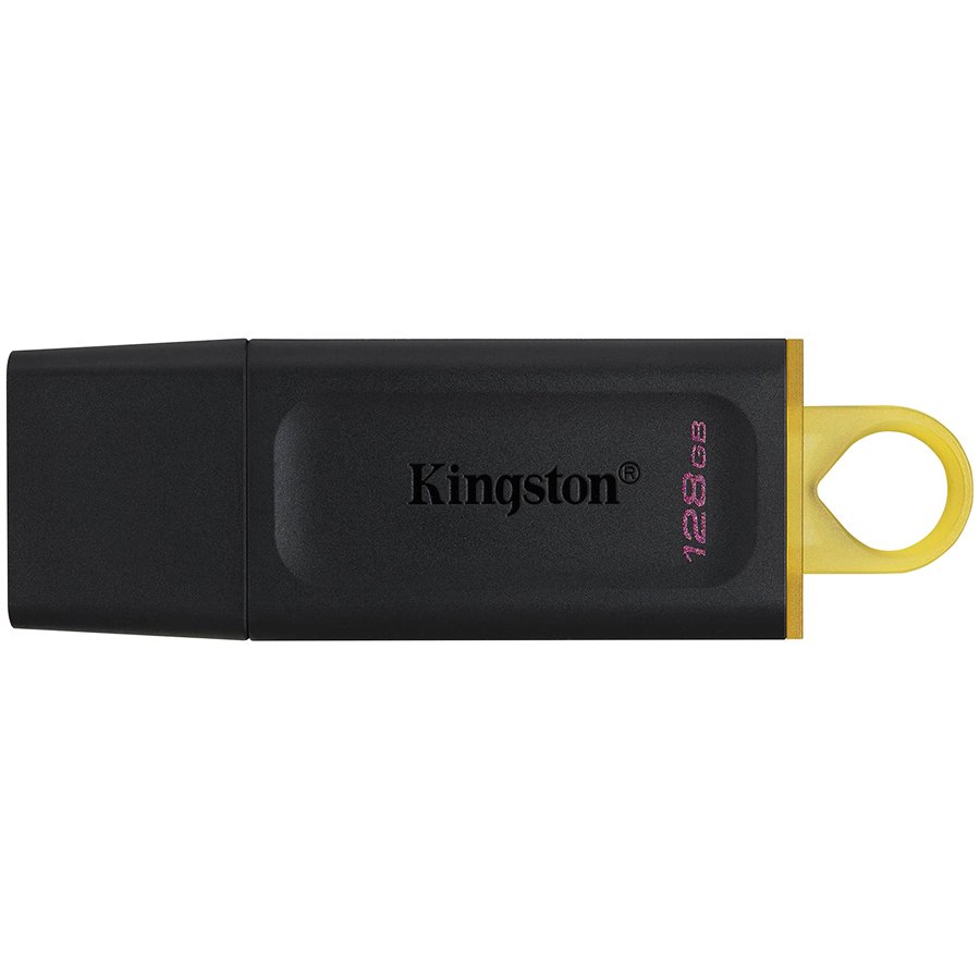 Kingston 128GB USB3.2 Gen1 DataTraveler Exodia 