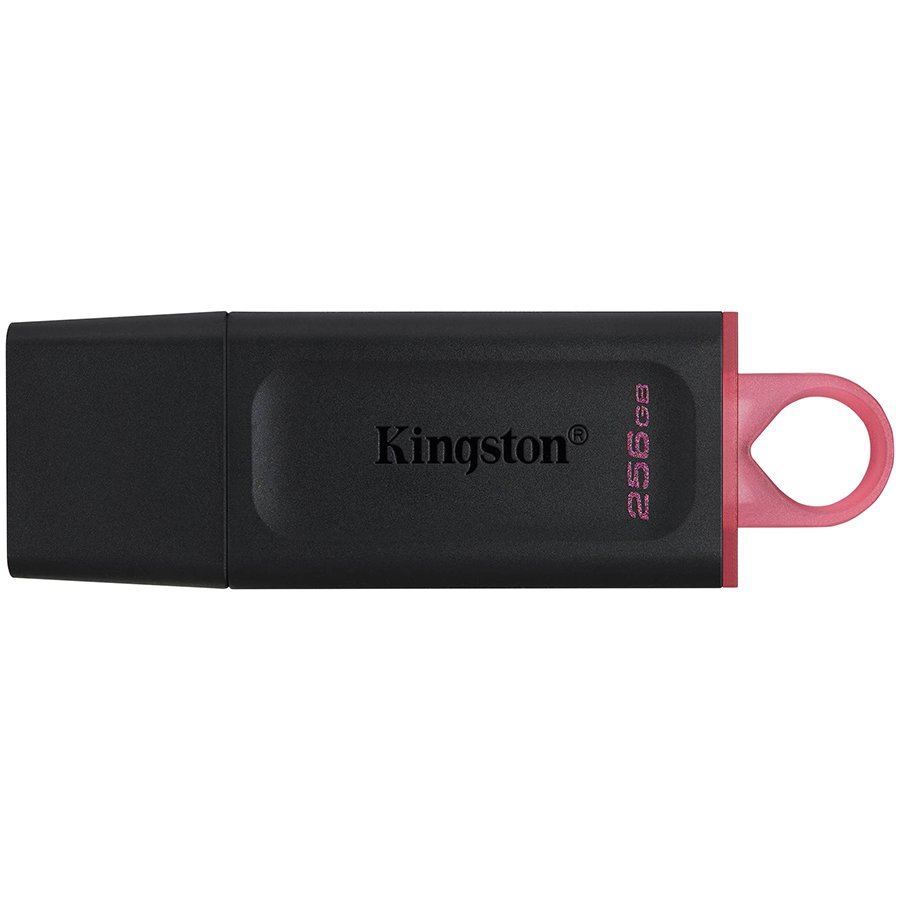 Kingston 256GB USB3.2 Gen1 DataTraveler Exodia 