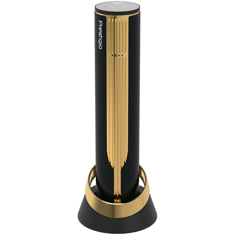 PRESTIGIO Maggiore, a smart wine opener