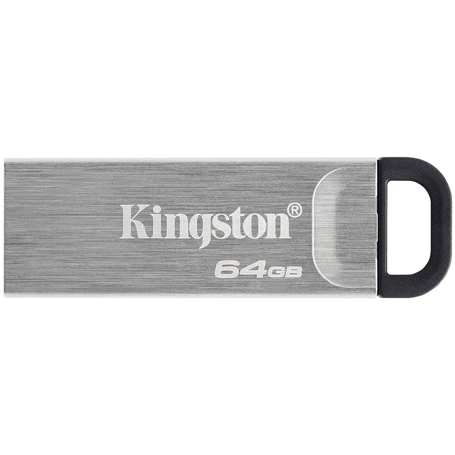 MEMORY DRIVE FLASH USB3.2/64GB DTKN/64GB KINGSTON