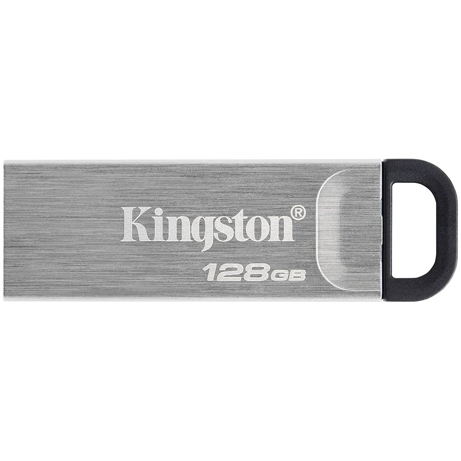 MEMORY DRIVE FLASH USB3.2/128GB DTKN/128GB KINGSTON