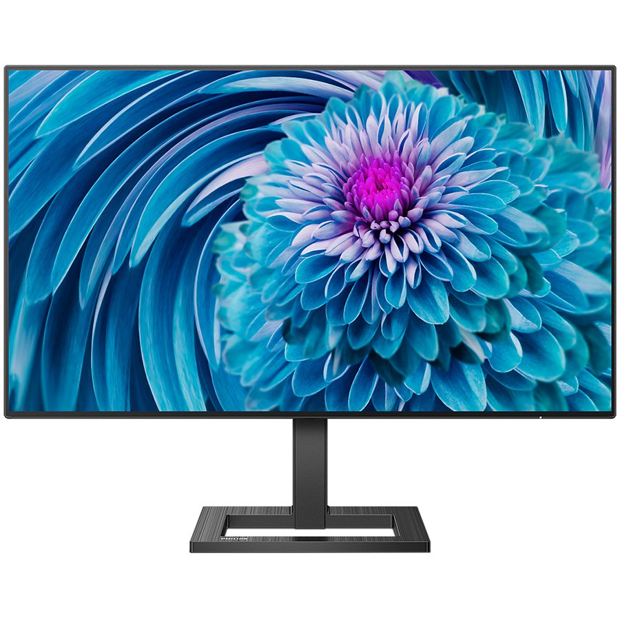 PHILIPS 275E2FAE poslovni monitor - 68.6cm (27"), QHD (2560 x 1440), IPS, 75Hz, 4ms (GTG), Adaptive Sync, 2x HDMI, 1x DP
