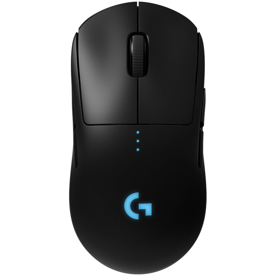 LOGITECH PRO X SUPERLIGHT Wireless Gaming