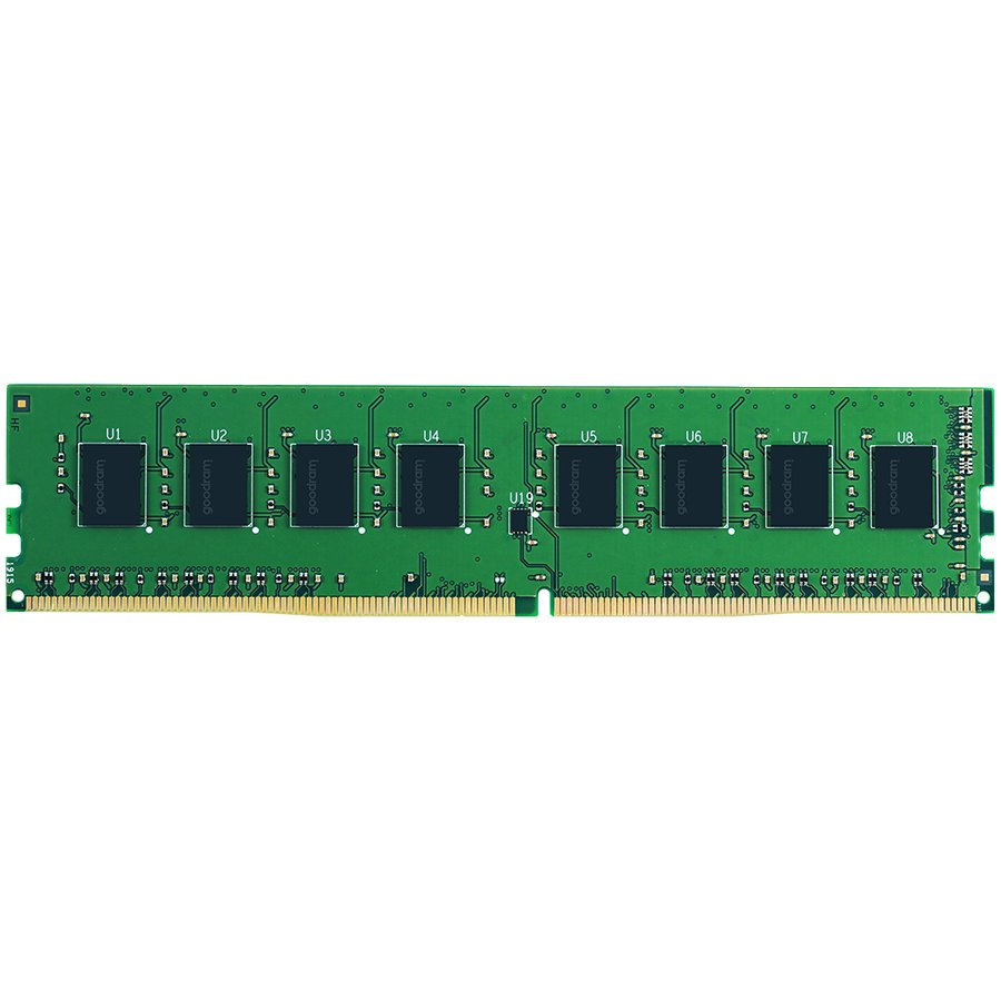 GOODRAM 16GB DDR4 3200MHz CL22 DIMM pomnilnik