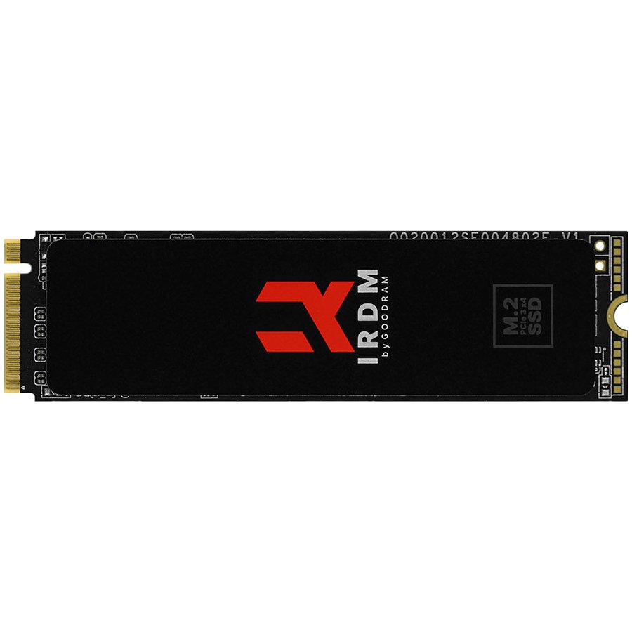 GOODRAM SSD IRDM 512GB M.2 2280 PCIe 3X4
