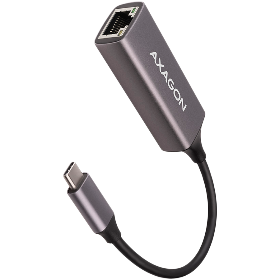 NET ADAPTER USB-C 1GB/ADE-TRC AXAGON